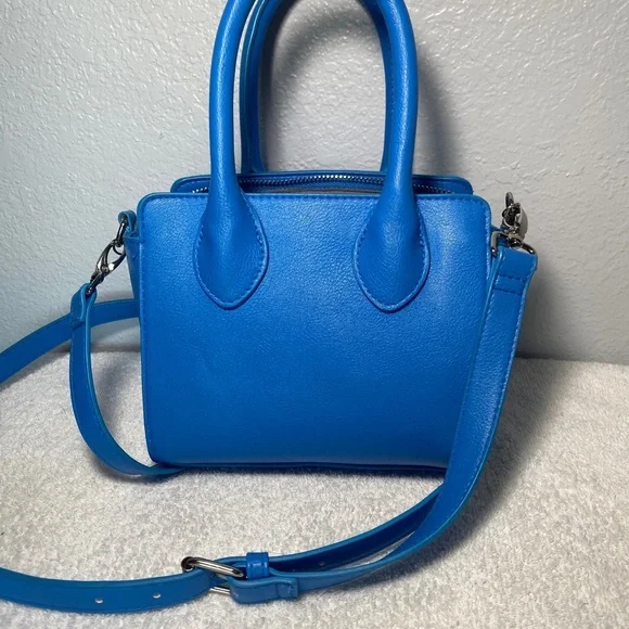 Wild Fable Vibrant Blue Mini Bag - Picture 10 of 10